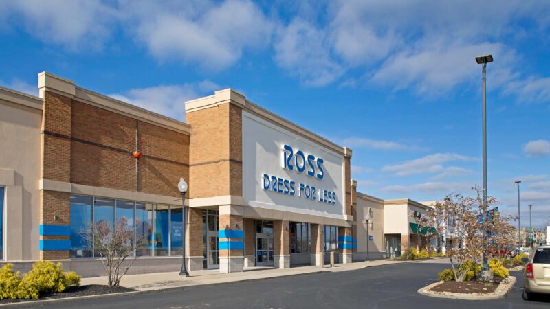 Waterstone Center Ross