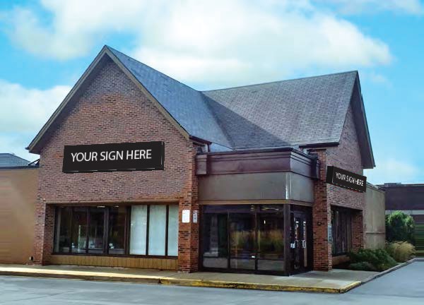 Wilmette Black SIgnage 1.23 Wilmette Black SIgnage 1.23